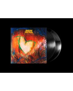 Snow Patrol - The Forest Is The Path LP