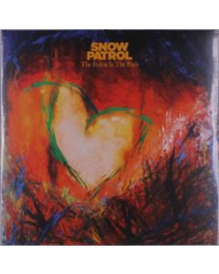 Snow Patrol - The Forest Is The Path (Limited Edition) (Yellow Vinyl) LP