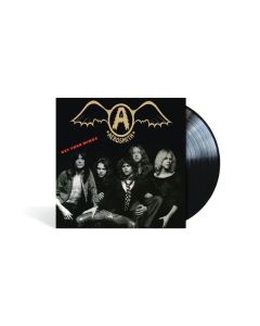 Aerosmith - Get Your Wings (remastered) (180g) LP