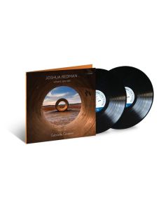 Joshua Redman - Where Are We (180g) LP