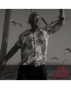 Rob Grant - Lost At Sea CD