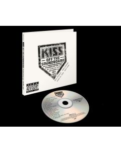Kiss - Off The Soundboard: Poughkeepsie, NY, 1984 CD