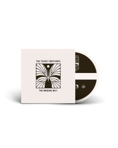 The Teskey Brothers - The Winding Way CD