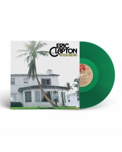 Eric Clapton - 461 Ocean Boulevard (Limited Edition) (Green Vinyl) LP