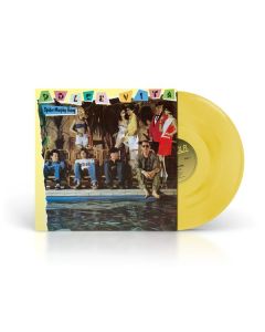 Spider Murphy Gang - Dolce Vita (Yellow Vinyl) LP