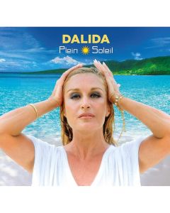 Dalida - Plein Soleil LP