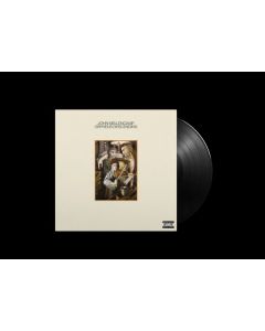 John Mellencamp (aka John Cougar Mellencamp/Johnny Cougar) - Orpheus Descending LP