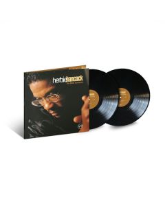 Herbie Hancock - The New Standard (Verve By Request) (remastered) (180g) LP
