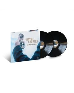 Wayne Shorter (1933-2023) - Footprints Live! (Verve By Request) (remastered) (180g) LP