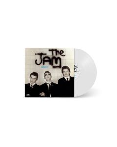 The Jam - In The City (Limited Edition) (White Vinyl) LP