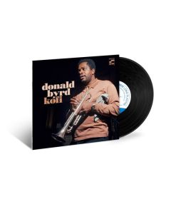 Donald Byrd (1932-2013) - Kofi (Tone Poet Vinyl) (180g) LP