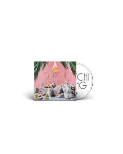 Crucchi Gang - Fellini CD