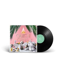 Crucchi Gang - Fellini LP
