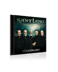 Santiano - Doggerland CD