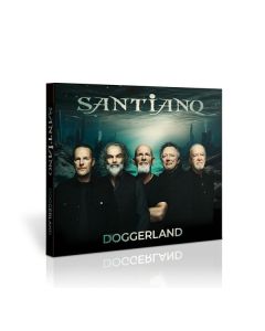 Santiano - Doggerland (Deluxe Edition) CD
