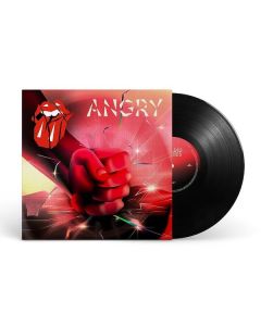 The Rolling Stones - Angry 10I