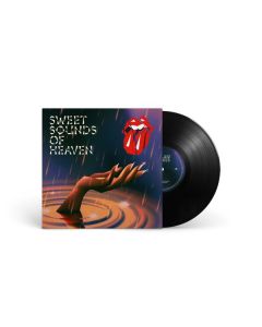 The Rolling Stones - Sweet Sounds Of Heaven 10I