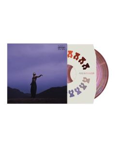 6Lack - Since I Have A Lover (Translucent Pink Vinyl) LP