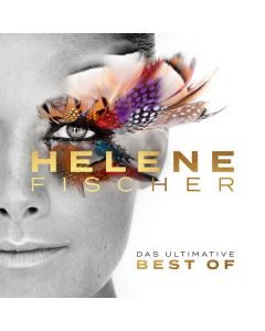 Helene Fischer - Das Ultimative Best Of CD