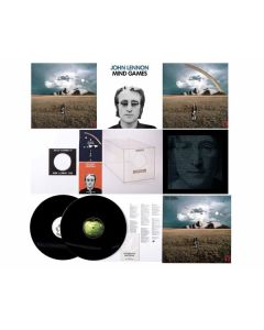 John Lennon - Mind Games (180g) LP