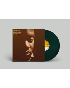 Michael Kiwanuka - Home Again (Limited Edition) (Dark Green Vinyl) LP