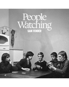 Sam Fender - People Watching CD