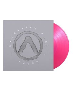 Anouk - Graduated Fool (180g) (Limited Numbered Edition) (Translucent Magenta Vinyl) LP