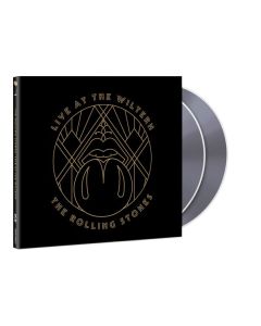 The Rolling Stones - Live At The Wiltern (Los Angeles) CD
