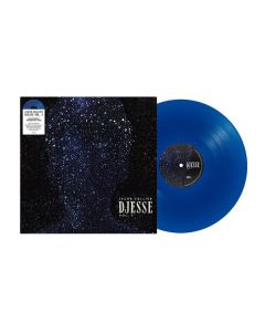 Jacob Collier - Djesse Vol. 3 (Limited Edition) (Midnight Blue Vinyl) LP