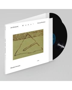 Jan Garbarek & Anouar Brahem - Madar (Luminessence Series) LP
