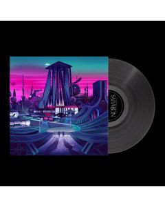 Gorgon City - Salvation LP