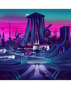 Gorgon City - Salvation CD