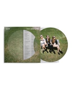 Haim - Days Are Gone (10th Anniversary) (Limited Edition) (Picture Disc) LP