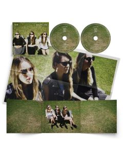 Haim - Days Are Gone (10th Anniversary Edition) CD