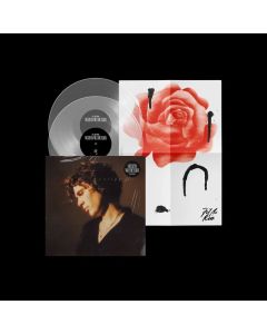 Fil Bo Riva - Modern Melancholia (180g) (Limited Deluxe Edition) (Clear Vinyl) (+ handsigniertes A2-Poster) LP