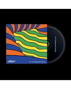 The Chemical Brothers - For That Beautiful Feeling CD