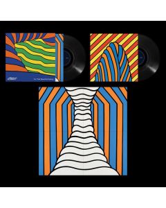 The Chemical Brothers - For That Beautiful Feeling (180g) LP