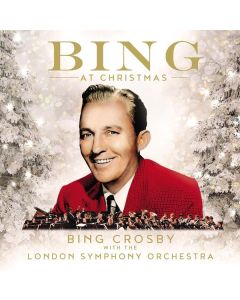 Bing Crosby (1903-1977) - Bing At Christmas (2023 Reissue) CD
