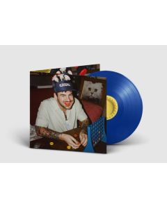 Salò - Subjektiv betrachtet (Blue Vinyl) LP