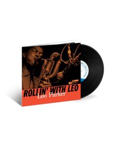 Leo Parker - Rollin' With Leo (Tone Poet Vinyl) (remastered) (180g) LP