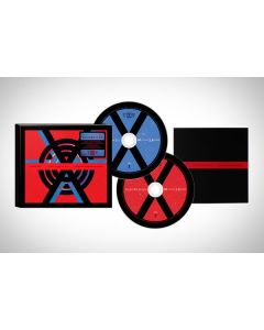 Chvrches - The Bones of What You Believe (10th Anniversary Special Edition) CD