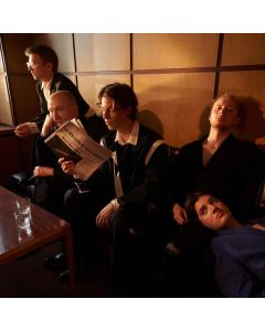 Giant Rooks - How Have You Been? CD