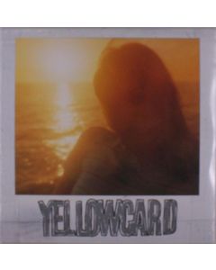 Yellowcard - Ocean Avenue LP