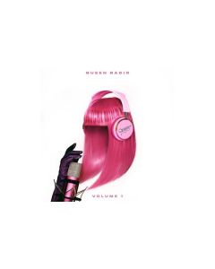 Nicki Minaj - Queen Radio: Volume 1 LP
