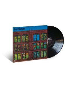 La Clave - La Clave (Verve By Request) (remastered) (180g) LP