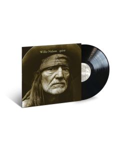 Willie Nelson - Spirit (180g) LP