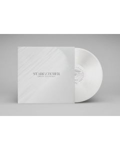 Greta Van Fleet - Starcatcher (Clear Vinyl) LP