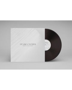 Greta Van Fleet - Starcatcher (Limited Edition) (Translucent Black Glitter Vinyl) LP