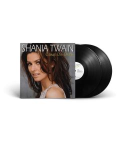 Shania Twain - Come On Over (25th Anniversary Diamond Edition) (remastered) (180g) LP