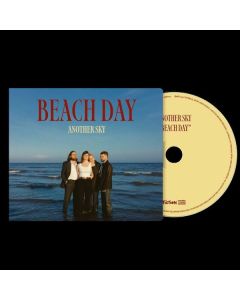 Another Sky - Beach Day CD